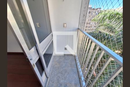 Apartamento à venda com 239m², 6 quartos e 2 vagas Apartamento à venda com 239m², 6 quartos e 2 vagasVaranda da suíte