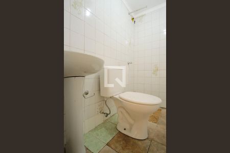 Casa à venda com 300m², 2 quartos e 4 vagasBanheiro do Terraço