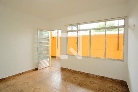 Sala 2 de casa à venda com 2 quartos, 300m² em Vila Fernandes, São Paulo