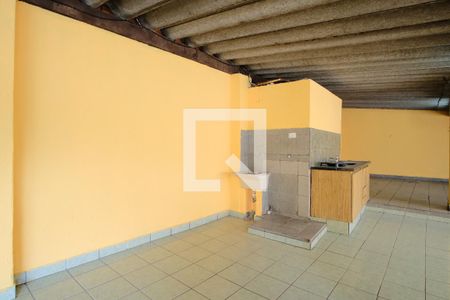 Casa à venda com 300m², 2 quartos e 4 vagasTerraço