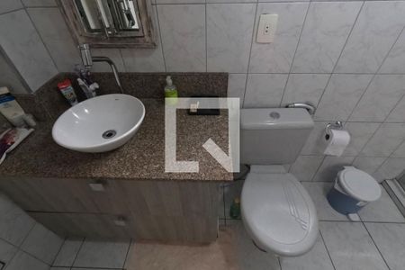 Apartamento para alugar com 87m², 2 quartos e 1 vagaBanheiro 1