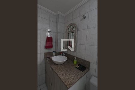 Apartamento para alugar com 87m², 2 quartos e 1 vagaBanheiro 1