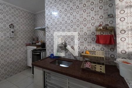 Apartamento para alugar com 87m², 2 quartos e 1 vagaCozinha