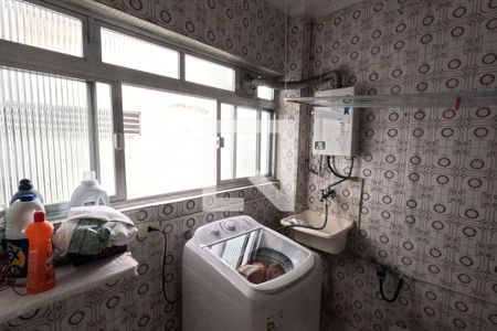 Apartamento para alugar com 87m², 2 quartos e 1 vagaÁrea de Serviço
