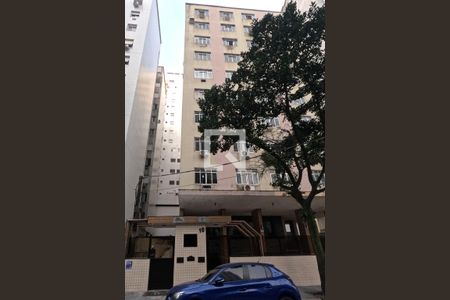 Apartamento para alugar com 87m², 2 quartos e 1 vagaFachada II