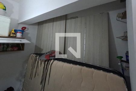 Apartamento para alugar com 87m², 2 quartos e 1 vagaQuarto de Serviço
