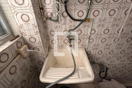 Apartamento para alugar com 87m², 2 quartos e 1 vagaÁrea de Serviço