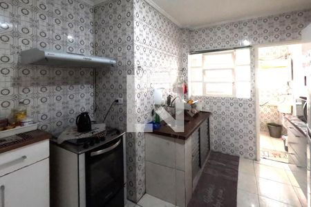 Apartamento para alugar com 87m², 2 quartos e 1 vagaCozinha