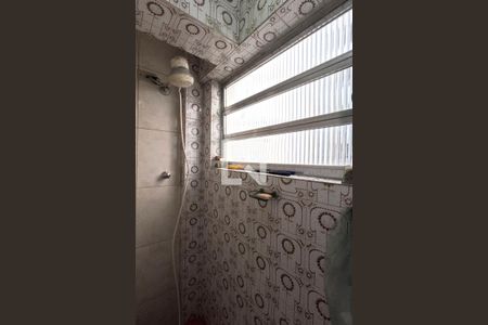 Apartamento para alugar com 87m², 2 quartos e 1 vagaBanheiro de Serviço