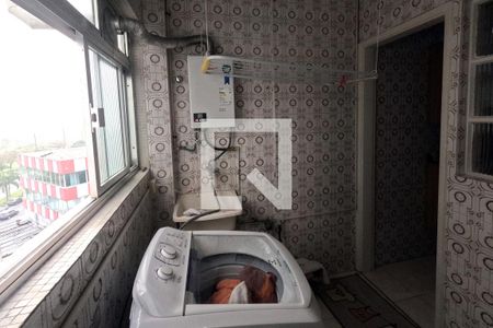 Apartamento para alugar com 87m², 2 quartos e 1 vagaÁrea de Serviço