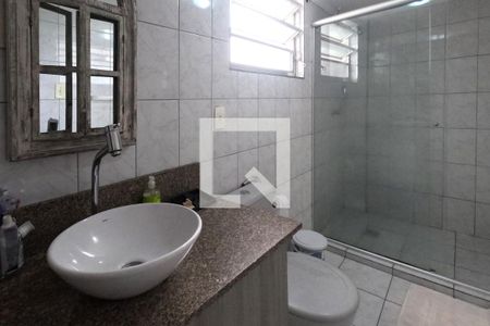 Apartamento para alugar com 87m², 2 quartos e 1 vagaBanheiro 1