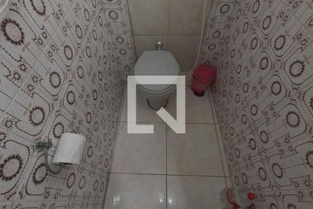 Apartamento para alugar com 87m², 2 quartos e 1 vagaBanheiro de Serviço