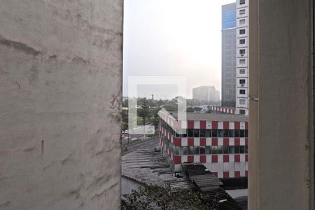 Vista do Quarto 1 de apartamento para alugar com 2 quartos, 87m² em José Menino, Santos