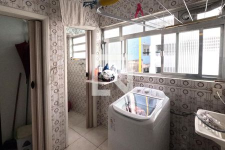 Apartamento para alugar com 87m², 2 quartos e 1 vagaÁrea de Serviço