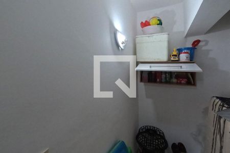 Apartamento para alugar com 87m², 2 quartos e 1 vagaQuarto de Serviço