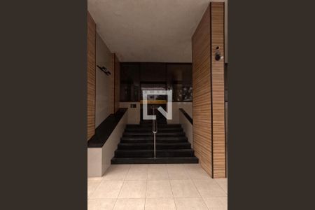 Apartamento para alugar com 87m², 2 quartos e 1 vagaÁrea Comum - Entrada do Prédio