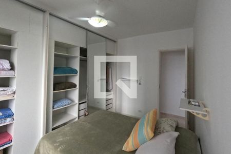 Apartamento para alugar com 87m², 2 quartos e 1 vagaQuarto 2