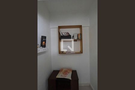 Apartamento para alugar com 87m², 2 quartos e 1 vagaQuarto 2 - Closet