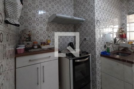 Apartamento para alugar com 87m², 2 quartos e 1 vagaCozinha