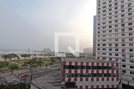 Apartamento para alugar com 87m², 2 quartos e 1 vagaVista do Quarto 2