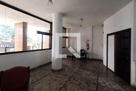 Apartamento para alugar com 87m², 2 quartos e 1 vagaÁrea Comum - Hall de Entrada