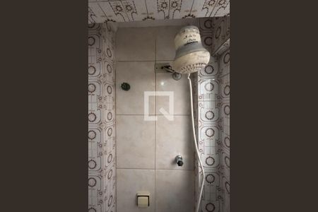 Apartamento para alugar com 87m², 2 quartos e 1 vagaBanheiro de Serviço