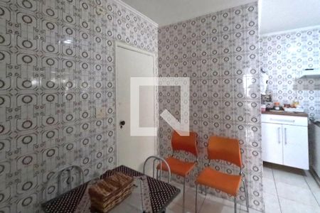 Apartamento para alugar com 87m², 2 quartos e 1 vagaCozinha