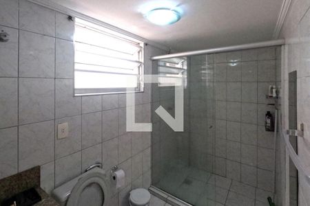 Apartamento para alugar com 87m², 2 quartos e 1 vagaBanheiro 1
