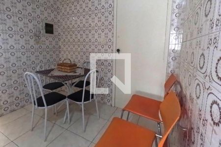 Apartamento para alugar com 87m², 2 quartos e 1 vagaCozinha