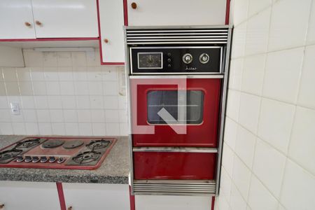 Casa à venda com 427m², 5 quartos e 2 vagasCozinha