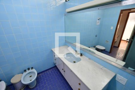 Casa à venda com 427m², 5 quartos e 2 vagasBanheiro