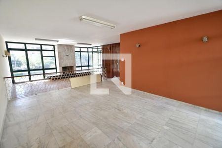 Casa à venda com 427m², 5 quartos e 2 vagasSala 4