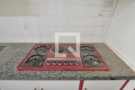 Casa à venda com 427m², 5 quartos e 2 vagasCozinha