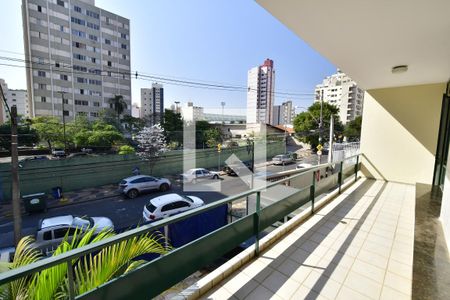 Casa à venda com 427m², 5 quartos e 2 vagasSala 3 - Sacada