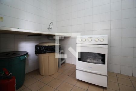 Apartamento para alugar com 60m², 2 quartos e 1 vagaÁrea comum - Salão de festas