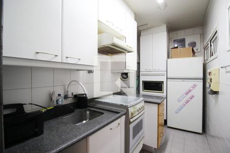 Apartamento para alugar com 60m², 2 quartos e 1 vagaCozinha
