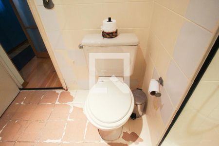 Apartamento para alugar com 60m², 2 quartos e 1 vagaBanheiro