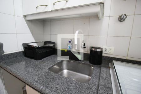 Apartamento para alugar com 60m², 2 quartos e 1 vagaCozinha