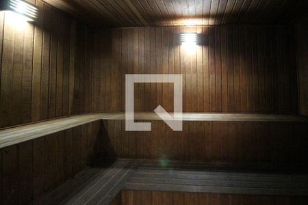 Apartamento para alugar com 60m², 2 quartos e 1 vagaÁrea comum - Sauna 
