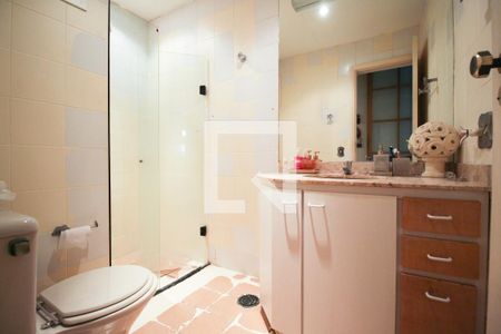 Apartamento para alugar com 60m², 2 quartos e 1 vagaBanheiro