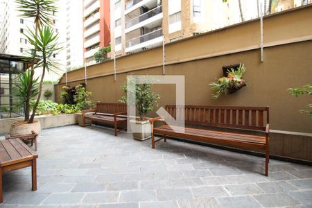 Apartamento para alugar com 60m², 2 quartos e 1 vagaÁrea comum