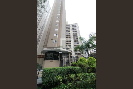 Apartamento para alugar com 60m², 2 quartos e 1 vagaFachada