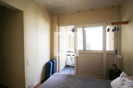 Apartamento para alugar com 60m², 2 quartos e 1 vagaQuarto 