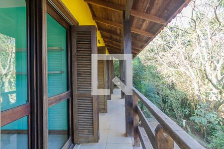 Casa à venda com 1000m², 2 quartos e 4 vagasQuarto 1 - Varanda