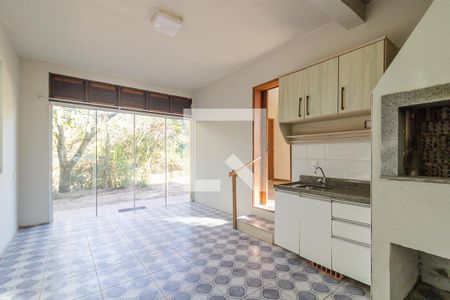 Casa à venda com 1000m², 2 quartos e 4 vagasÁrea Gourmet