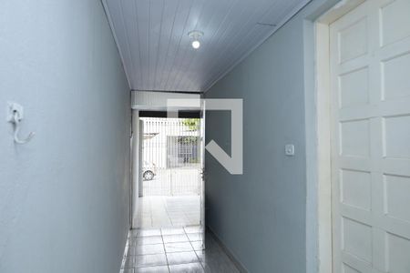 Casa à venda com 125m², 3 quartos e 2 vagasÁrea Externa