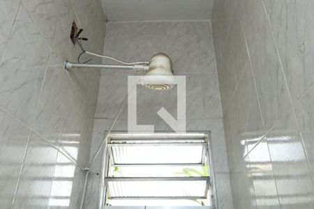 Casa à venda com 125m², 3 quartos e 2 vagasBanheiro de Serviço