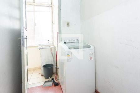 Apartamento para alugar com 105m², 3 quartos e sem vagaQuarto de Serviço