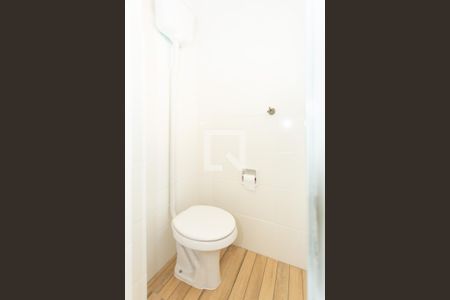 Apartamento para alugar com 105m², 3 quartos e sem vagaBanheiro de Serviço