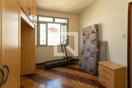 Apartamento para alugar com 105m², 3 quartos e sem vagaQuarto 1